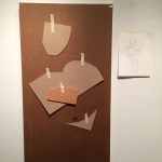 Guitar Man detail - beginning stage